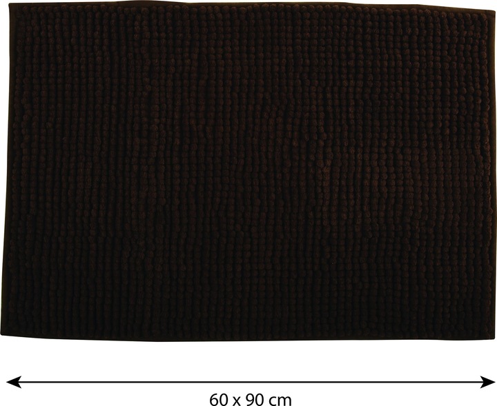 Produktbild MSV Chenille (60 x 90 cm)