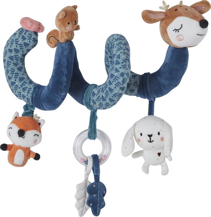 Produktbild Vertbaudet Stoffspielzeug