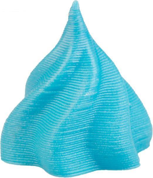 Produktbild Mycusini 3D Choco Refill Blue