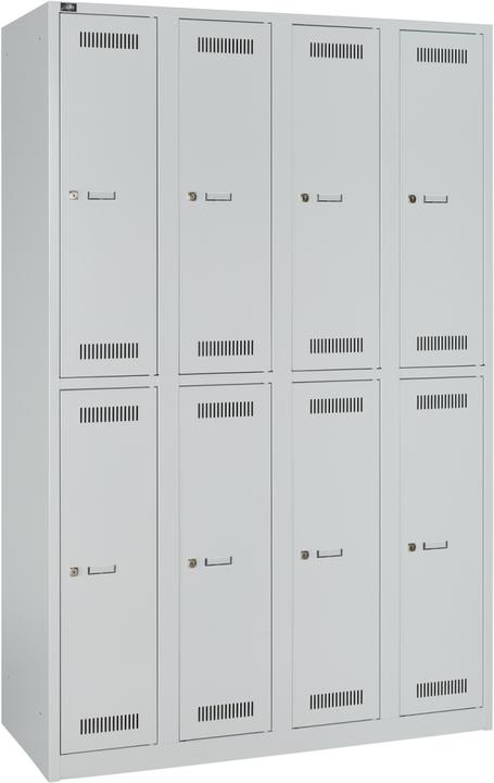 Nährwerte und Zutaten Bisley Light (50 cm, 185 cm)