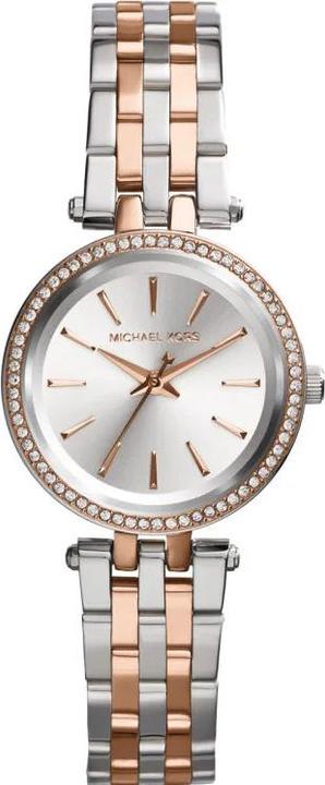 Michael Kors Petite Darci (Analoguhr, 26 mm)