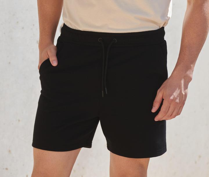 Image du produit SF Short sweat mode durable unisexe (XS)
