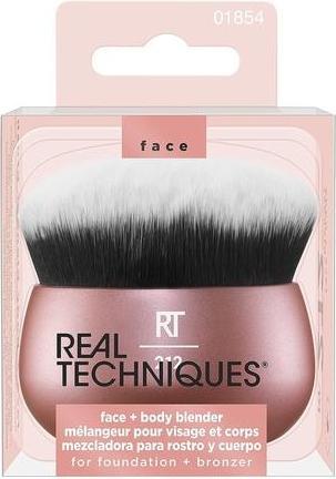 Produktbild Real Techniques Brushes Face + Body Blender (Foundation)