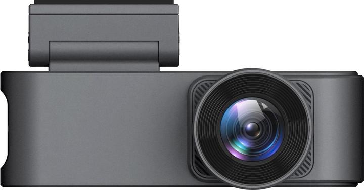 Dahua DASHCAM 105 DEGREE 4K+1K/TFT WIFI S5PRO (Built-in display, Built-in microphone, Wi-Fi)