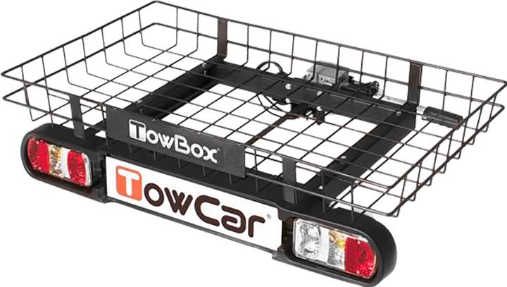 Immagine prodotto Tow Car Cargo TowBox