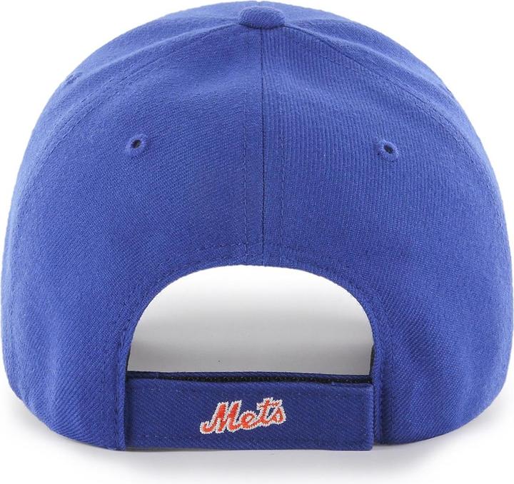 Produktbild 47 Brand Relaxed Fit MLB New York Mets (One Size)