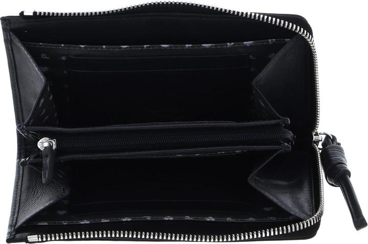 Actual product image Picard Donna Geldbörse Leder 10 cm