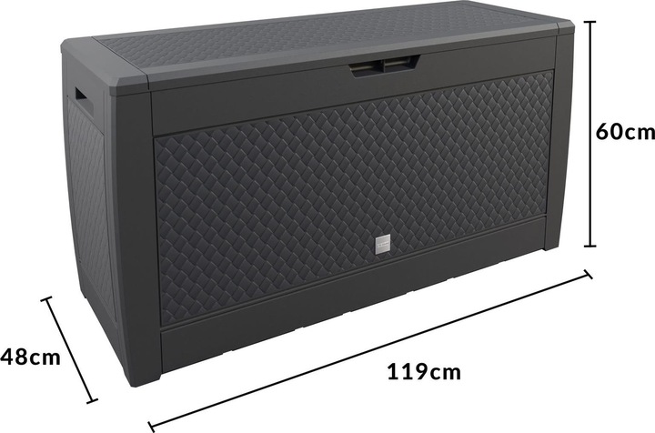 Actual product image Casaria Matuba