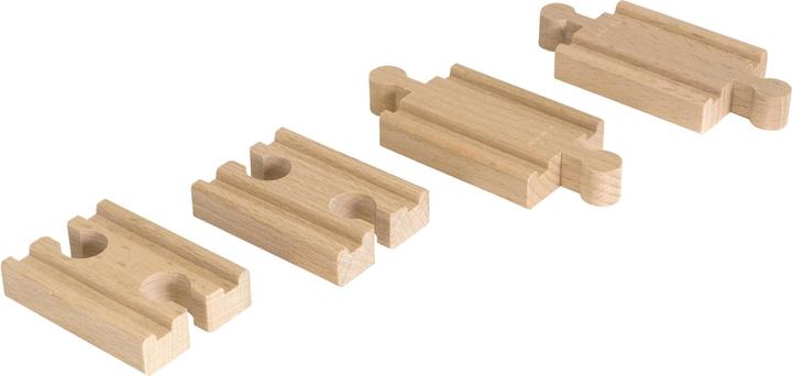 Productafbeelding Brio 1/4 Compensatierails