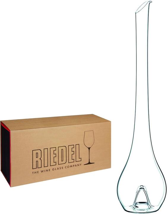 Produktbild Riedel Dekanter Flamingo