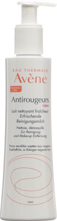 Immagine prodotto Avène Antirougeurs (Lozione detergente, 200 ml)