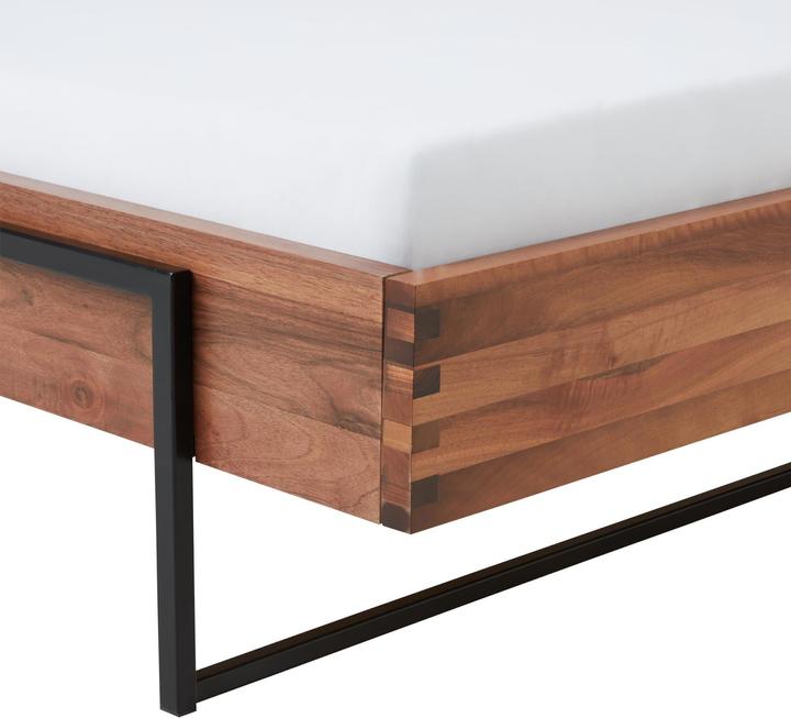 Produktbild micasa Don (180 x 200 cm)