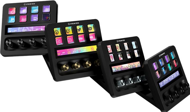 Immagine prodotto Elgato Ponte di ruscello +