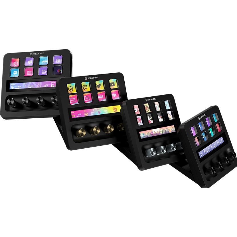 【美品】 Elgato Stream Deck + Elgato Stream Deck + - kaufen bei Digitec