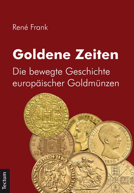 Produktbild Goldene Zeiten (Deutsch, René Frank, 2012)