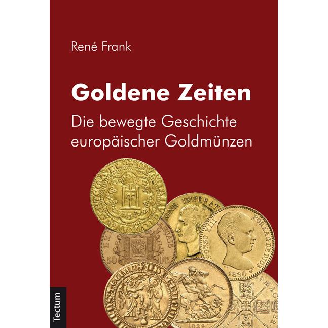 Thumbnail - Goldene Zeiten, Fachbücher von René Frank
