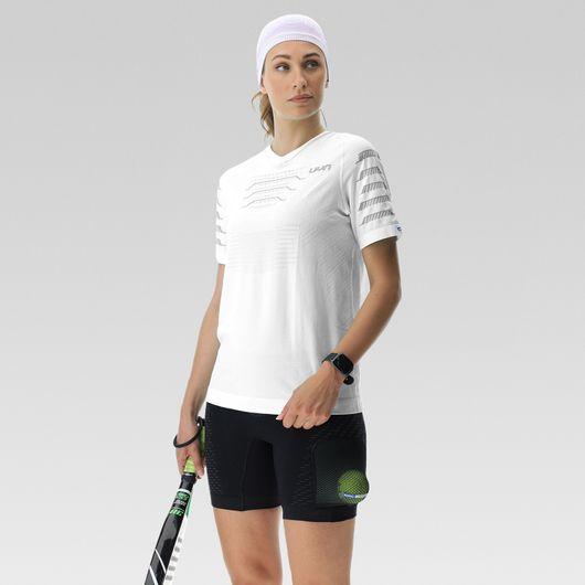 Actual product image UYN T-Shirt Padel Series (M)