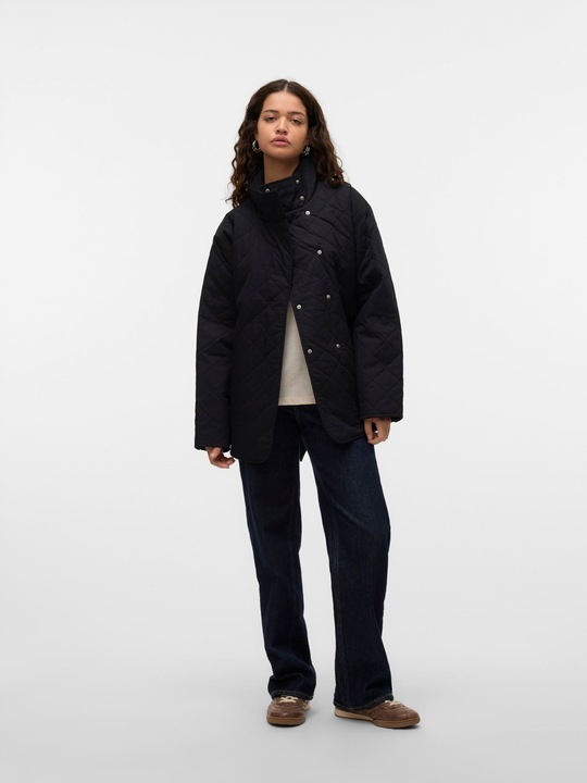 Immagine prodotto Vero Moda VMPETUNIA Jacke Steppjacke (XL)