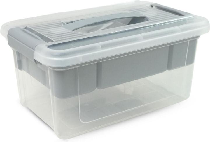 Actual product image Hobby Multibox (29 cm, 5 l, 1x)