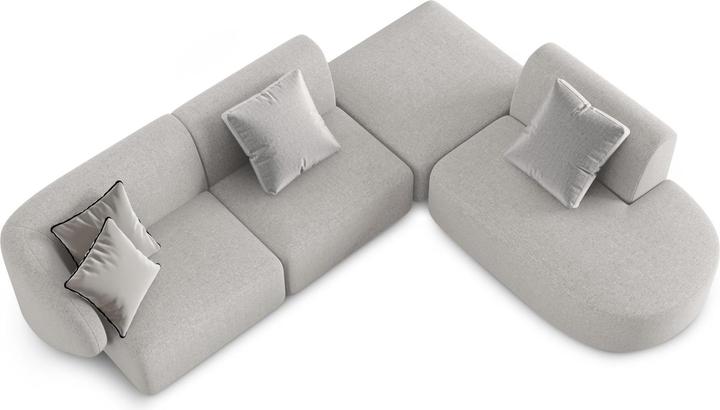 Produktbild Maison Heritage Chiara (Ecksofa, Modular Sofa)
