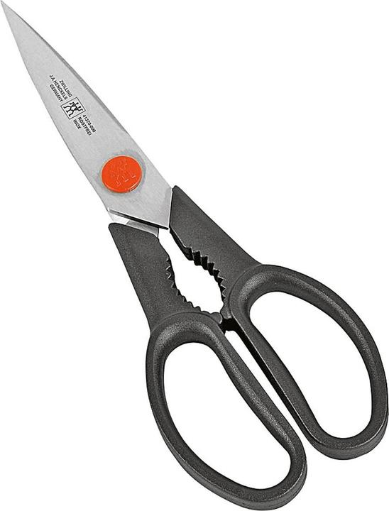 Actual product image Zwilling Twin L multi-purpose scissors (20.50 cm)