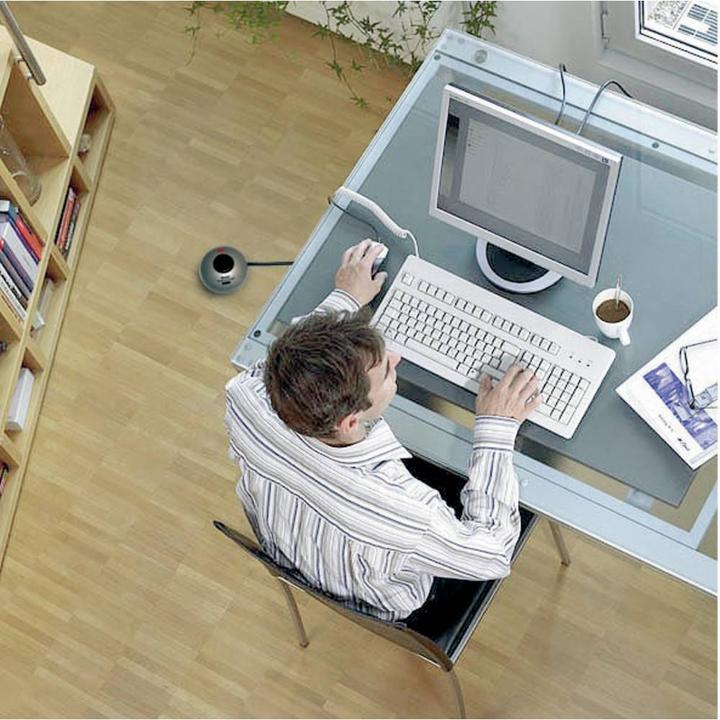 Image du produit Brennenstuhl Eco-Line (6x, 1.50 m)