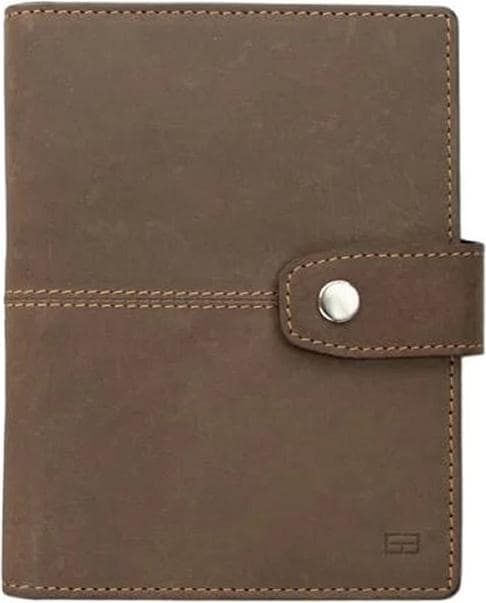 Actual product image Garzini AirTag Passport Holder, Java