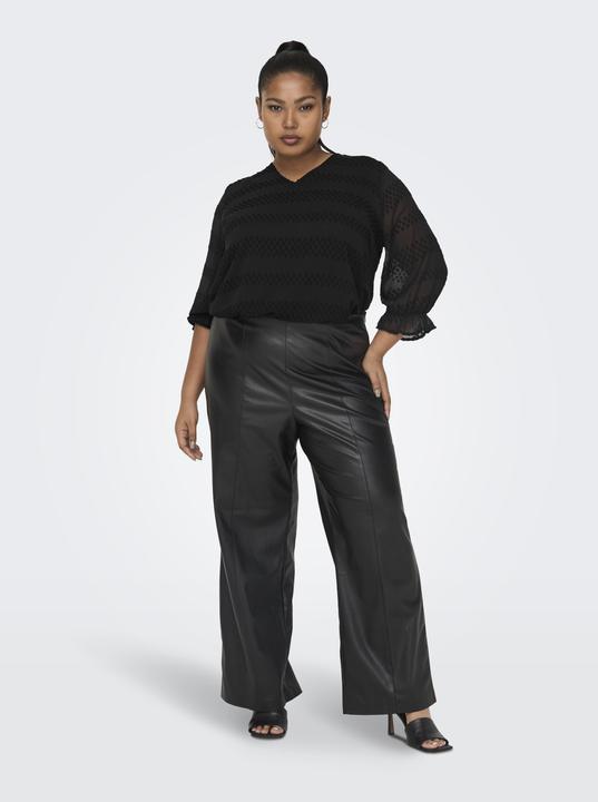 Produktbild Only Curvy 3/4-ärmeliges Oberteil (44)