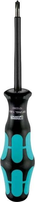 Produktbild Phoenix Contact VDE Plus/minus-Schraubendreher (Kreuzschlitz, Phillipps-Kreuzschlitz (PH))