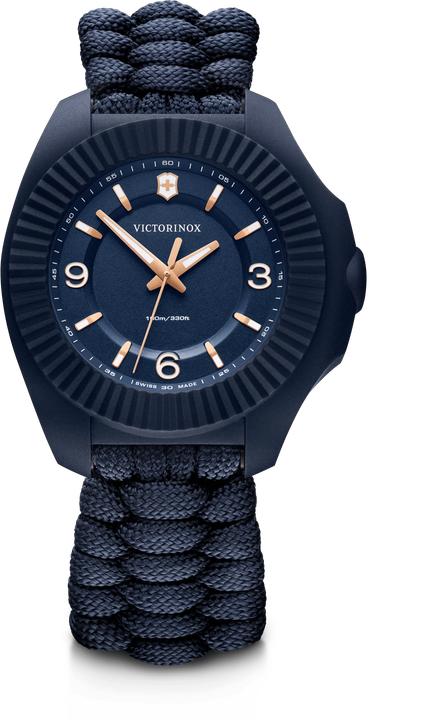 Actual product image Victorinox I.N.O.X. V (Diving watch, 37 mm)