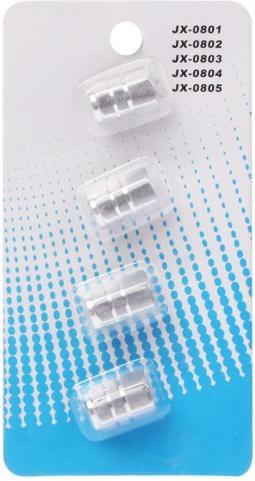 Actual product image Hermex Compatible Ink Cartridge XXL for Canon PIXMA TS705 (FC)