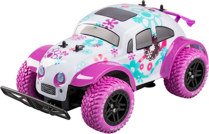 Produktbild Silverlit RC Pixie Rennwagen