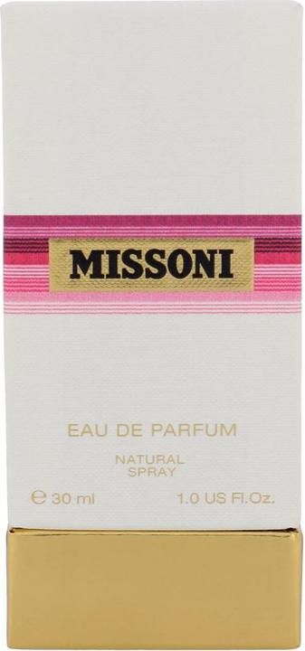 Image du produit Missoni Pour Femme (Eau de parfum, 30 ml)