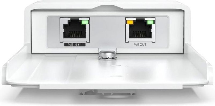 Produktbild Ubiquiti PoE+ Repeater UACC-LRE (802.3at (PoE+), 30 W)