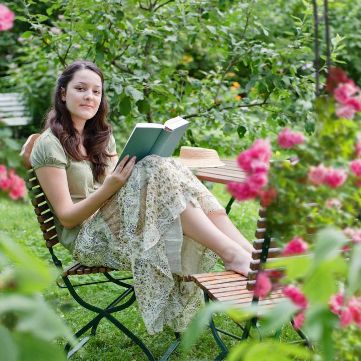 Image du produit Relaxdays Kleiderständer