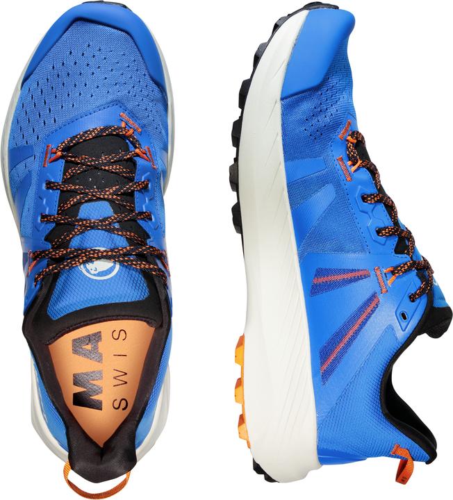 Produktbild Mammut Saentis TR Low Men (40.5)