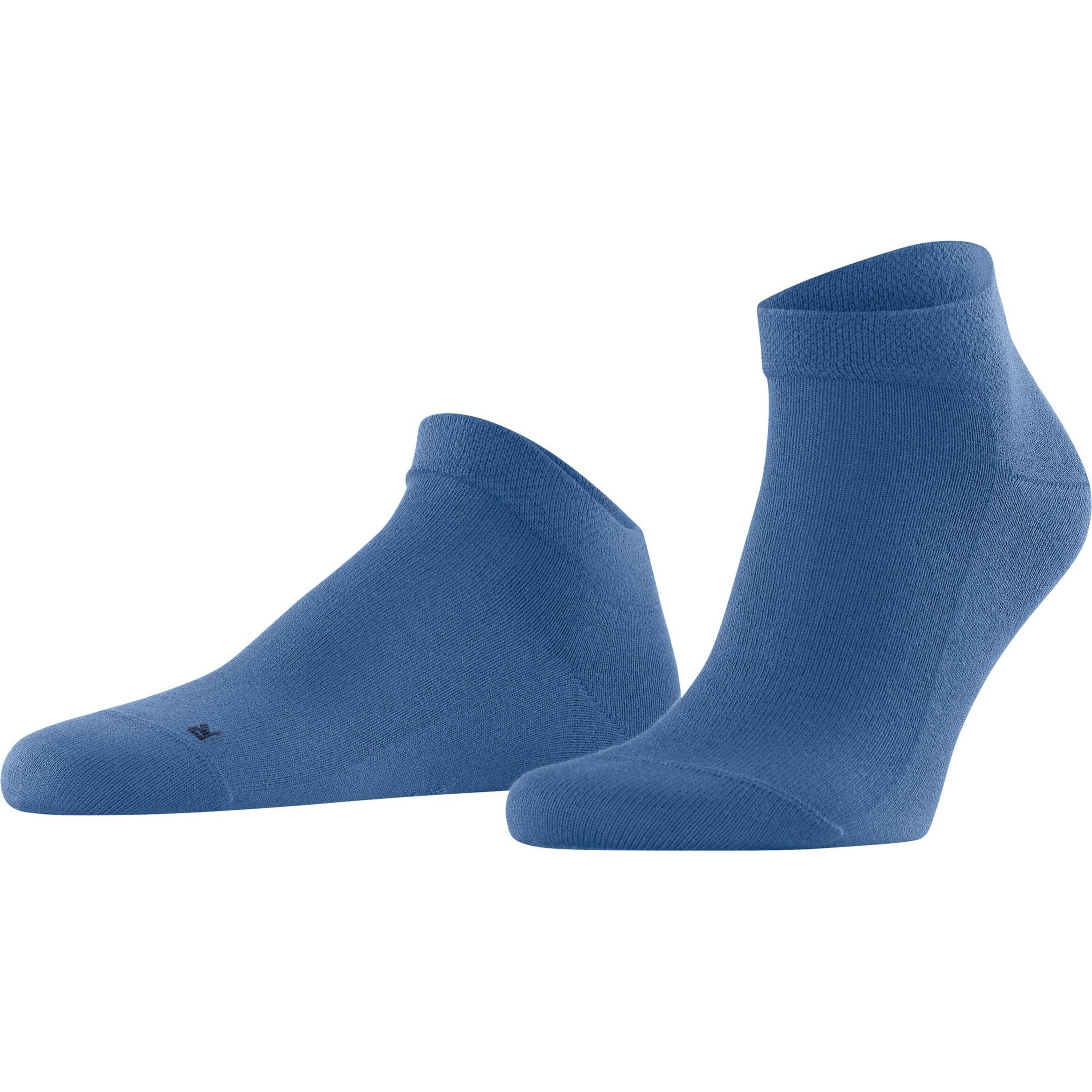 Falke, Herren, Socken, Sensitive London, Blau, (Einzelpack, 39 - 42)