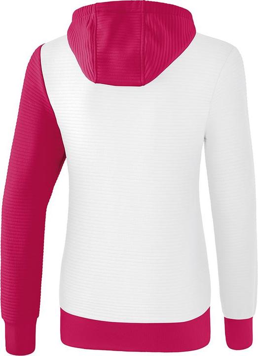 Actual product image Erima 5-C Hooded Sweat (152)