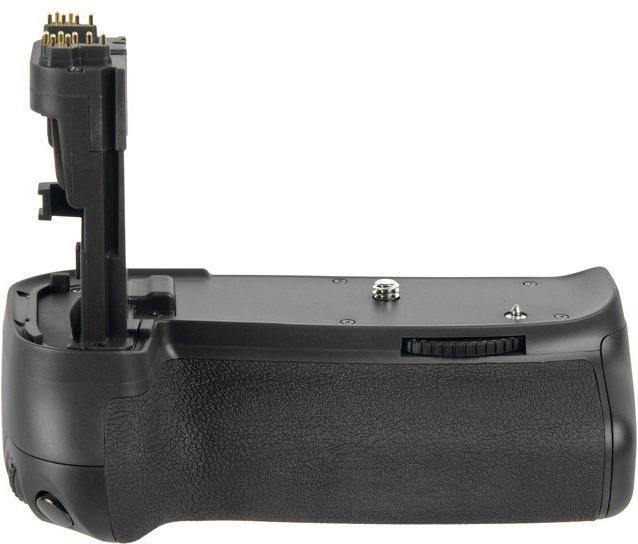 Meike Battery handle Canon 6D (Handgrip)