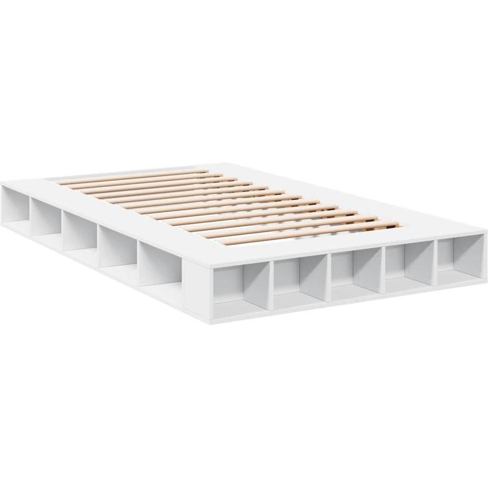 VidaXL, Bett, Kelley (135 x 190 cm)