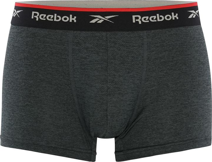 Produktbild Reebok Sport Trunks 3-Pack (S, 3er Pack)