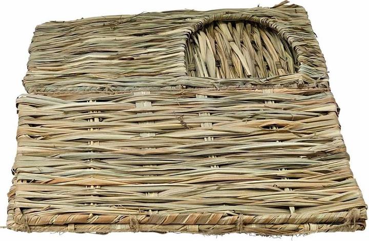 Produktbild Nobby Faltbare Rattan-Regal