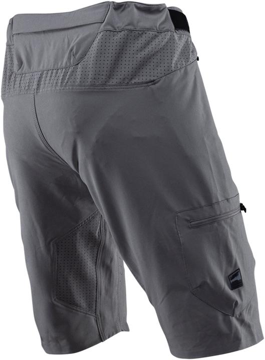 Image du produit Leatt Short MTB Enduro 2.0 - Granite (XL)
