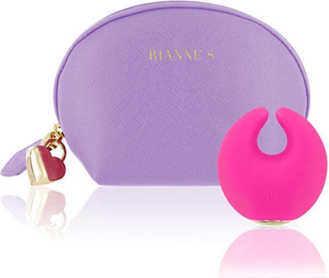 Rianne S. RS Essentials Moon Vibe French Rose