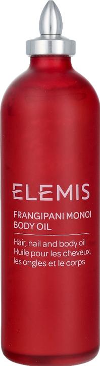 Produktbild Elemis Frangipani Monoi Body Oil (Körperöl, 100 ml)