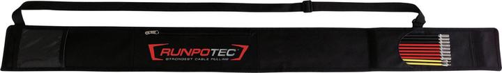 Actual product image Runpotec Bag 30009