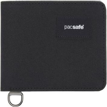 Image du produit Pacsafe Portefeuille bifold RFIDsafe noir