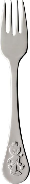 Produktbild Villeroy & Boch Kinderbesteck 4tlg. Teddy