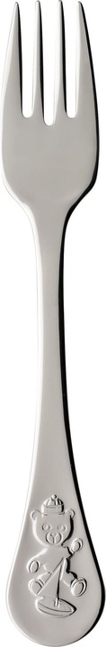 Produktbild Villeroy & Boch Kinderbesteck 4tlg. Teddy
