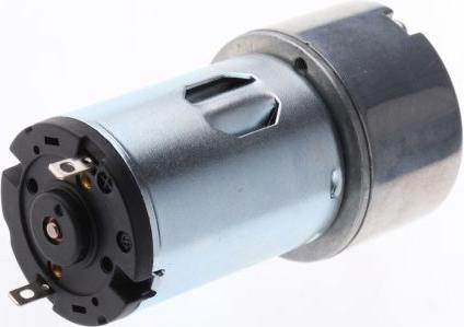 Produktbild RS PRO Getriebemotor 12VDC 190U/min
